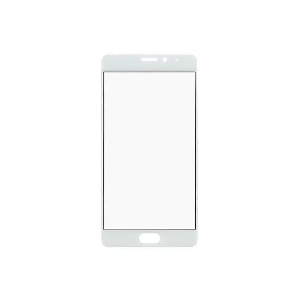 

Стекло защитное Meizu Pro 7 Plus 2.5D Full Screen белое
