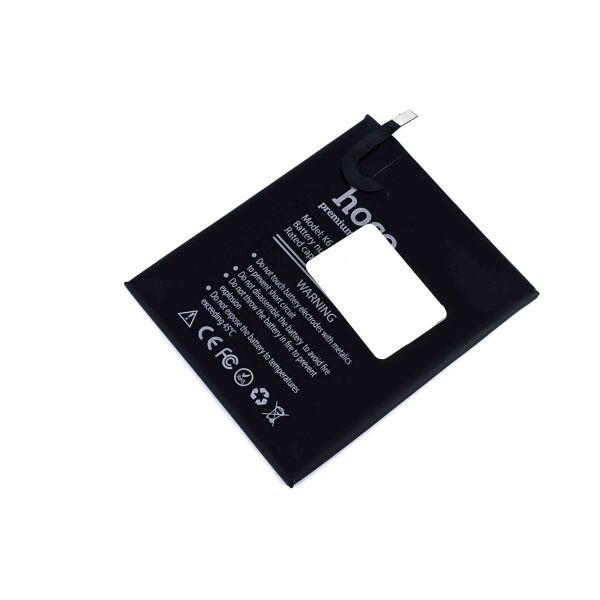 

Аккумулятор (батарея) HOCO для Lenovo BL267 K6 (k33a48)