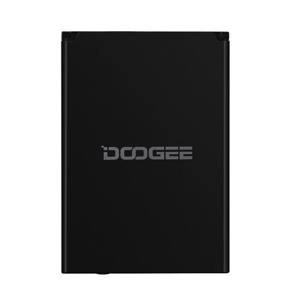 

Аккумулятор (батарея) Doogee X20, BAT17582580 Original (PRC)