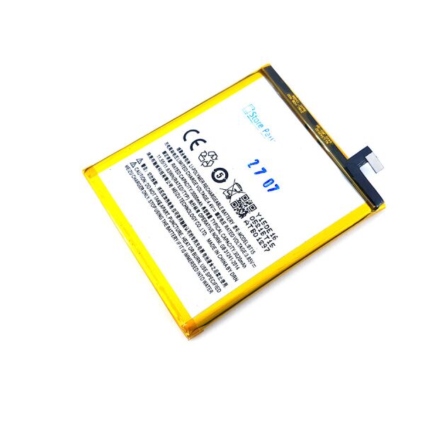

Аккумулятор Meizu M3s, M3s mini (BT15), Meizu M3 M688Q, M3 Mini (BT68) High Copy