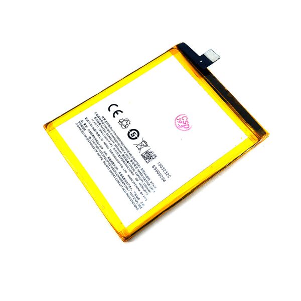 

Аккумулятор Meizu M2 Note, BT42C High Copy