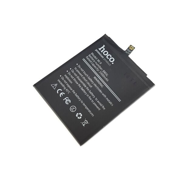 

Аккумулятор HOCO для Xiaomi BM3L, Xiaomi Mi 9