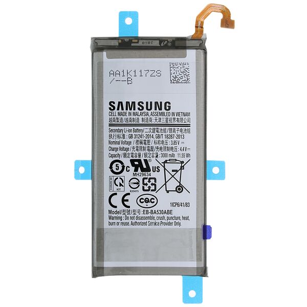 

Аккумулятор (батарея) Samsung A530F Galaxy A8 2018 Original PRC