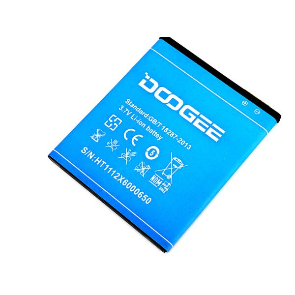

Аккумулятор Doogee X5, X5 Pro, X5S High Copy