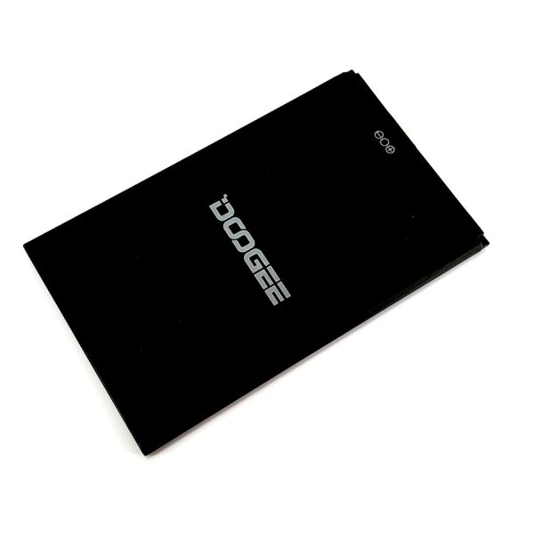 

Аккумулятор Doogee X9, X9 Pro BAT16533000 High Copy