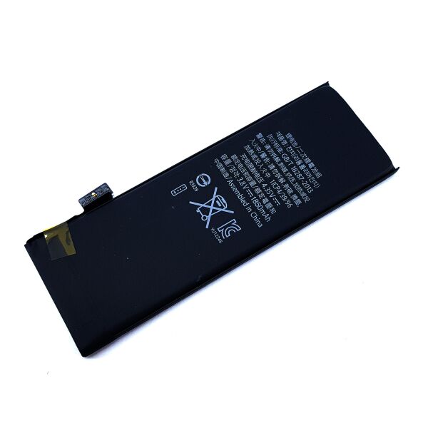 

Аккумулятор (батарея) ALPHA для iPhone 5S, iPhone 5C 1850 mAh УСИЛЕННЫЙ