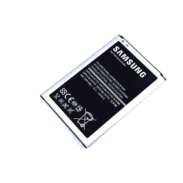 

Аккумулятор (батарея) Samsung N900, N9000, N9005, N9006 Galaxy Note 3 Original PRC