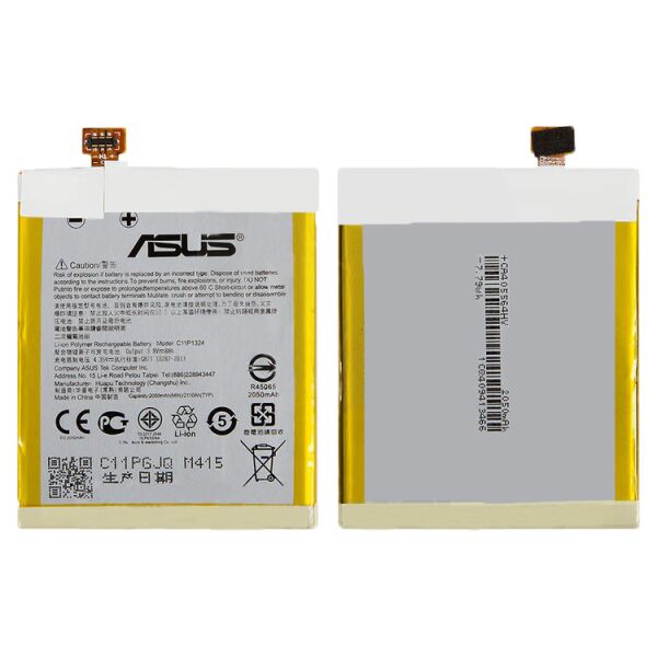 

Аккумулятор (батарея) Asus C11P1324, C11P1-24 (ZenFone 5) Original PRC