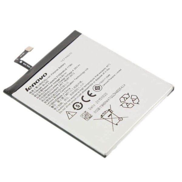 

Аккумулятор (батарея) Lenovo BL245 Lenovo S60 Original PRC