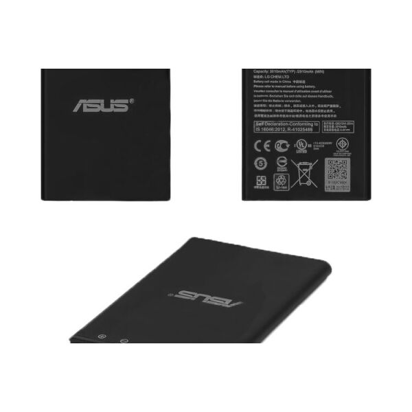 

Аккумулятор (батарея) Asus B11P1510 (ZenFone Go ZB551KL) High Copy