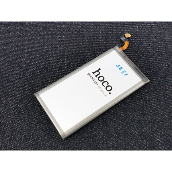 

Аккумулятор HOCO для Samsung S8 Plus (G955) EB-BG955ABE