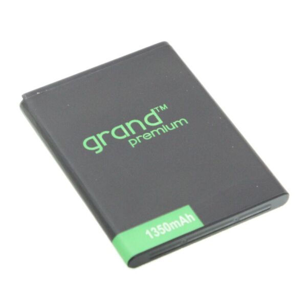 

Аккумулятор (батарея) Grand Premium для Samsung S5830