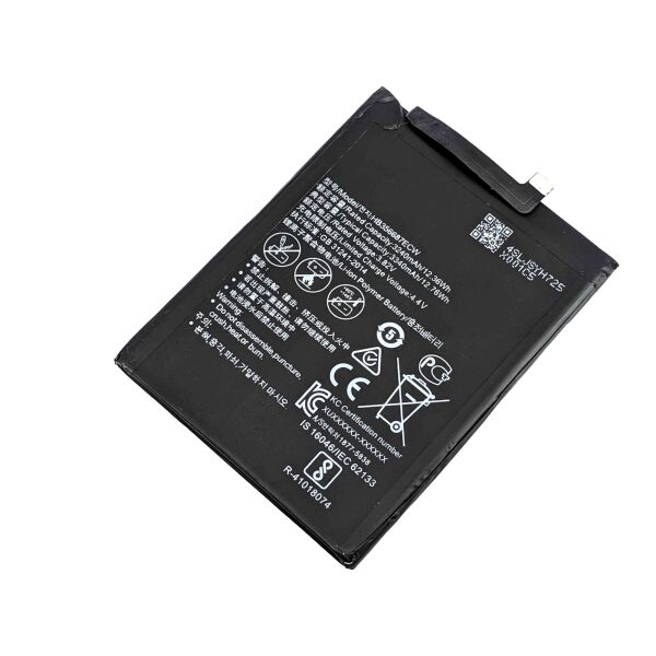 

Аккумулятор (батарея) Huawei P Smart Plus /Mate 10 Lite Nova 2 Plus Honor 7X Nova 2s Honor 9i HB356687ECW Original PRC