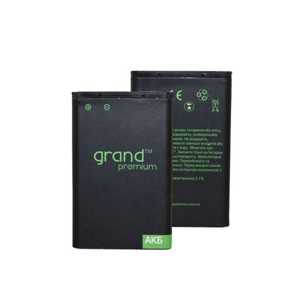 

Аккумулятор (батарея) GRAND Premium для Fly BL6410, TS111