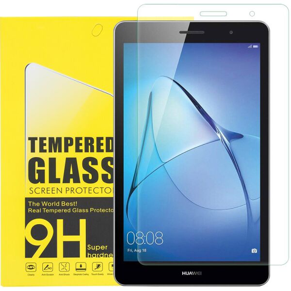 

Стекло защитное Huawei MediaPad T3 7.0 BG2-U01 2.5D, 0.3 мм