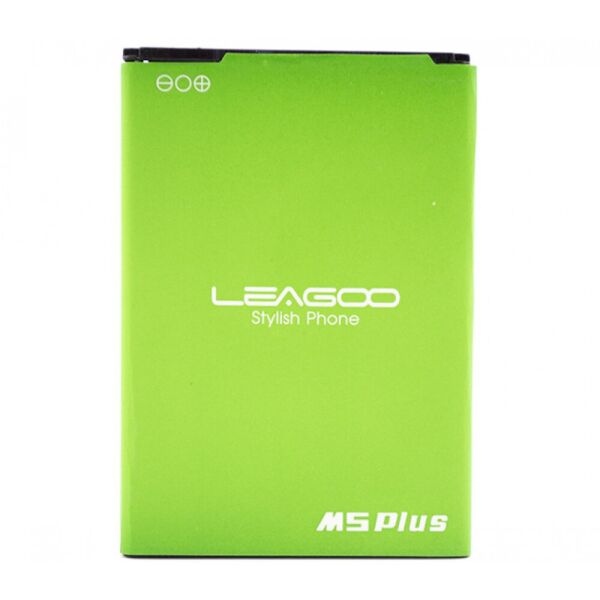 

Аккумулятор (батарея) Leagoo M5 Plus Original PRC