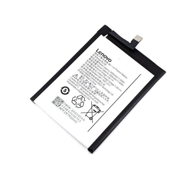

Аккумулятор Lenovo BL246 Lenovo Vibe Shot Z90, Lenovo Vibe Max Z90-7 High Copy
