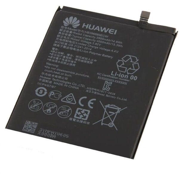 

Аккумулятор (батарея) Huawei HB406689ECW Y7 Prime, Y7 2017, Y7 TRT-LX1, Honor Enjoy 7 Plus Original PRC