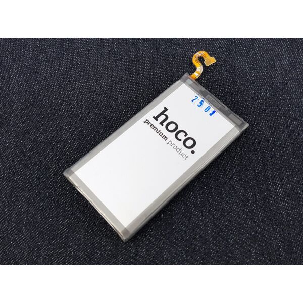 

Аккумулятор HOCO для Samsung S9 (G960) EB-BG960ABE