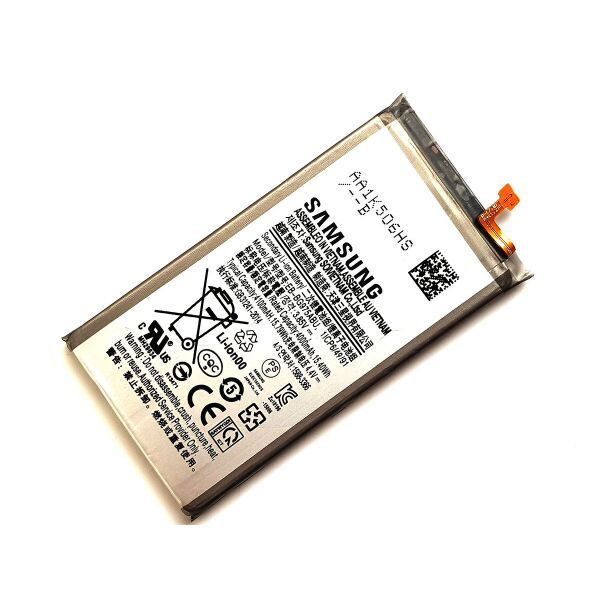 

Аккумулятор (батарея) Samsung G975 Galaxy S10 Plus, EB-BG975ABU Original PRC