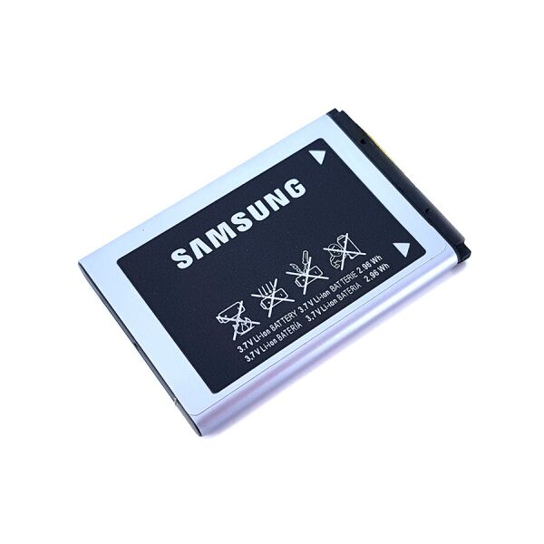 

Аккумулятор Samsung X200 High Copy