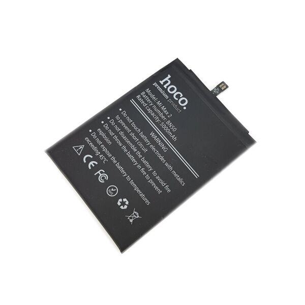 

Аккумулятор HOCO для Xiaomi BN50, Xiaomi Mi Max 2