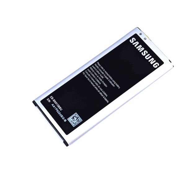 

Аккумулятор (батарея) Samsung N915, N9150 Note 4 Edge, EB-BN915BBE Original PRC