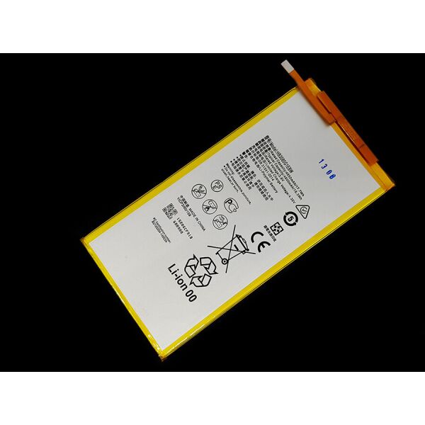 

Аккумулятор HB3080G1EBW Huawei MediaPad M1, T3, T2, M2 Original PRC