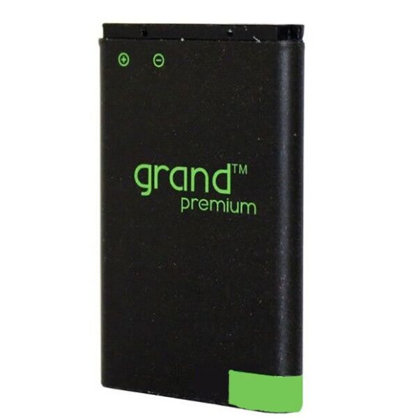 

Аккумулятор (батарея) GRAND Premium для LG BL-44JN LG P970, LG P690, LG E730, LG P698, LG C660, LG E510, LG E400