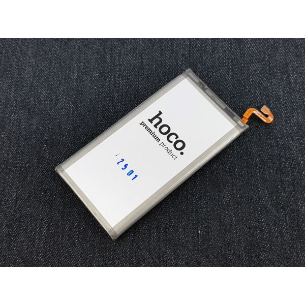 

Аккумулятор HOCO для Samsung A8 Plus 2018 (A730) EB-BA730ABE