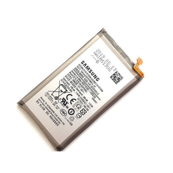 

Аккумулятор (батарея) Samsung G970 Galaxy S10E, EB-BG970ABU Original PRC