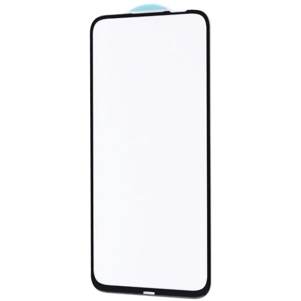 

Стекло защитное Huawei P40 Lite E 2,5D Full Screen Full Glue ЛЮКС черное