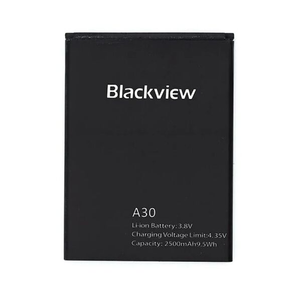 

Аккумулятор (батарея) Blackview A30 Original PRC