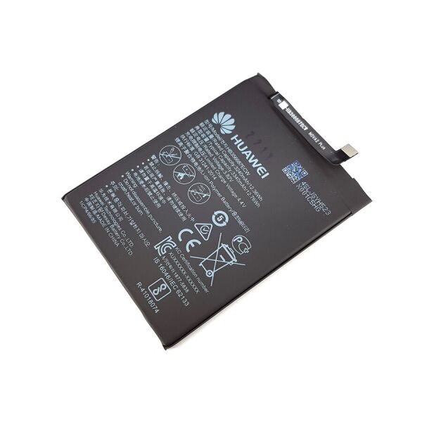 

Аккумулятор HB356687ECW Huawei P Smart Plus 2018, 2019, P30 Lite, Nova 4e, Mate 10 Lite, Nova 2 Plus High Copy