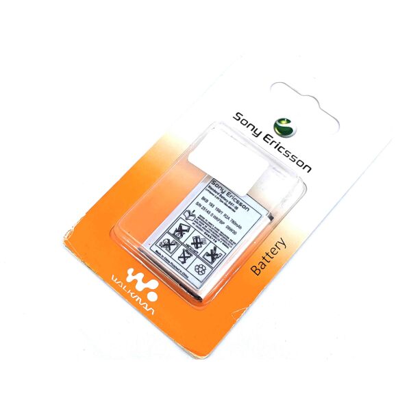 

Аккумулятор (батарея) Sony Ericsson BST-36 J300, Z550c, Z550i, K510i, K310i, W200i, Z310i, K320 High Copy