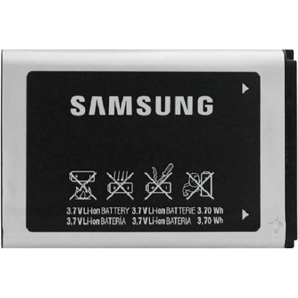 

Аккумулятор (батарея) Samsung C5212, E2152, B2100, C3212, C3300, C3010, I320 Original PRC