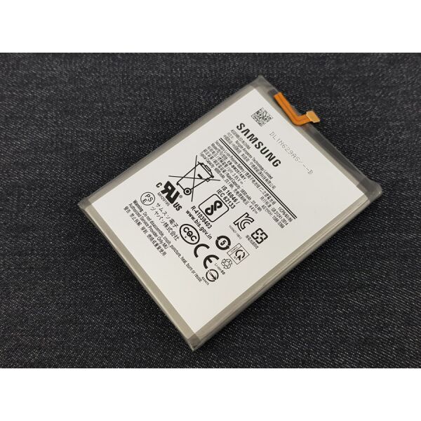 

Аккумулятор Samsung M20s (M207), M30s (M307) EB-BM207ABY Original PRC