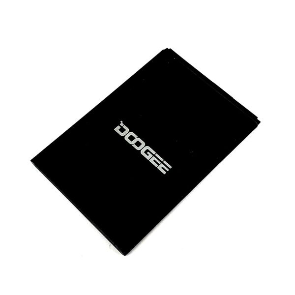 

Аккумулятор Doogee X20, BAT17582580 High Copy