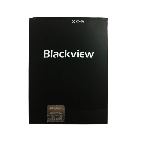 

Аккумулятор (батарея) Blackview A7, A7 Pro Original (PRC)