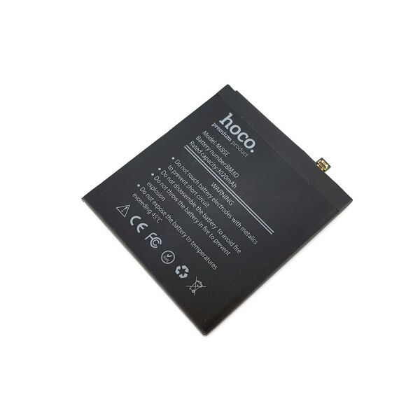 

Аккумулятор HOCO для Xiaomi BM3D, Xiaomi Mi 8 SE