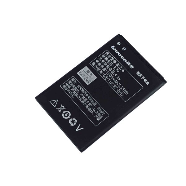 

Аккумулятор (батарея) Lenovo BL236, A320T High Copy