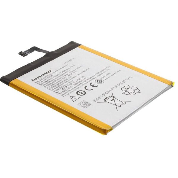 

Аккумулятор (батарея) Lenovo BL245 Lenovo S60 Original (PRC)