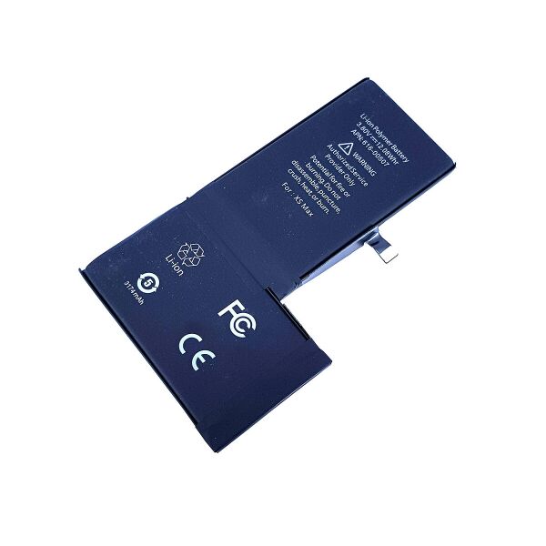 

Аккумулятор (батарея) ALPHA для iPhone XS MAX 3174 mAh