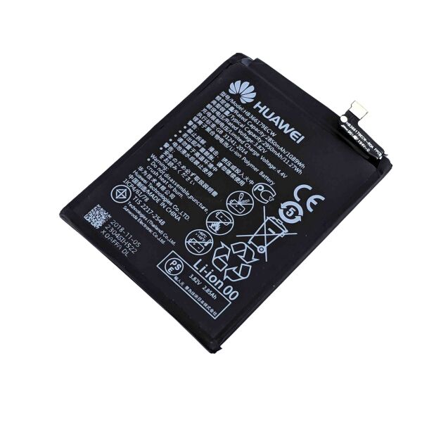 

Аккумулятор (батарея) Huawei Nova 2, HB366179ECW Original PRC