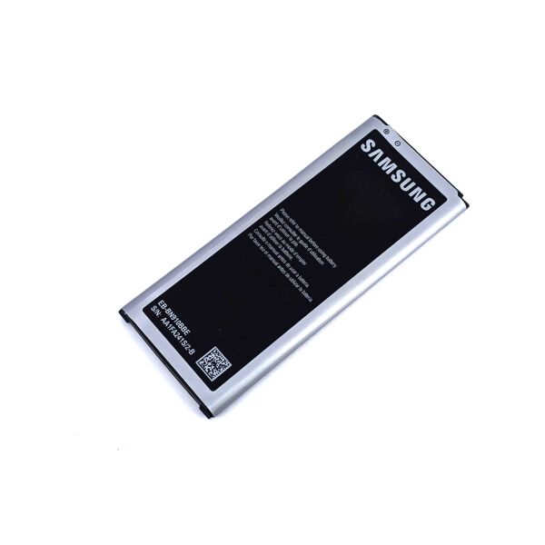 

Аккумулятор (батарея) Samsung N910 Galaxy Note 4 EB-BN910BBE EB-BN910BBC EB-BN910BBK Original PRC