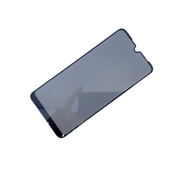 

Стекло защитное Xiaomi Redmi 7 2,5D Full Screen Full Glue черное (Анти-шпион)