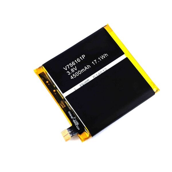 

Аккумулятор (батарея) Blackview BV6000, V756161P Original PRC