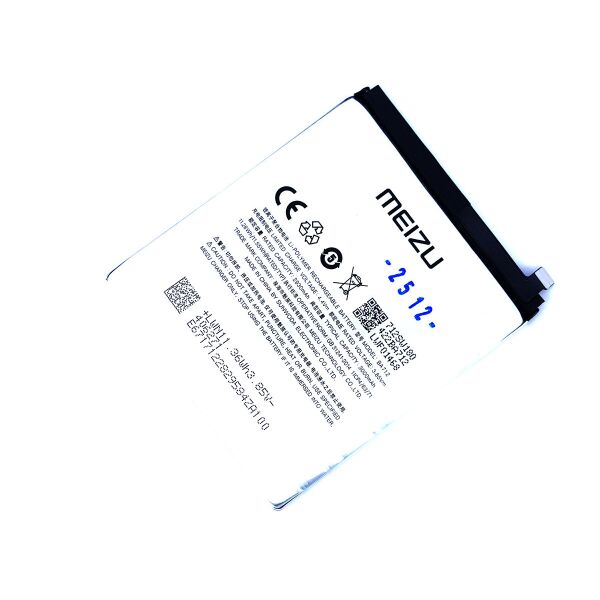

Аккумулятор (батарея) Meizu BA712 (M6s) Original PRC