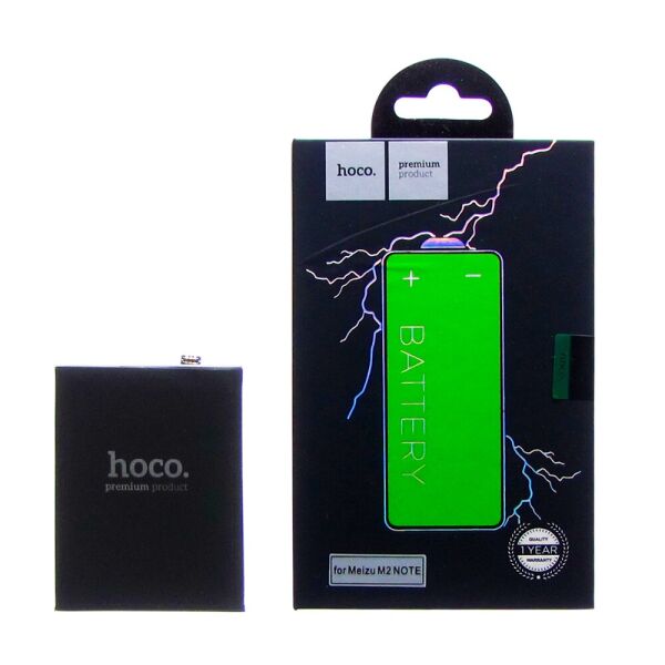 

Аккумулятор HOCO для Meizu BT42C Meizu M2 Note
