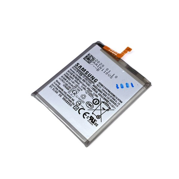 

Аккумулятор Samsung Note 10 (N970) EB-BN970ABU Original PRC